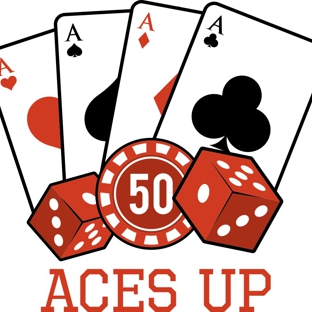 Aces Up Casino Party Rentals - San Marcos, TX