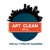 Apt Clean Logo