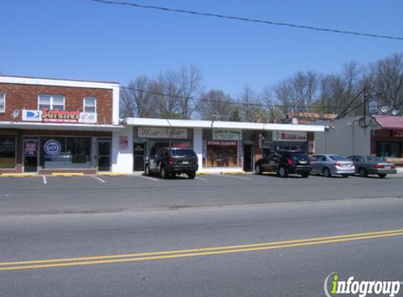 Wild Roots Hair Salon - Colonia, NJ