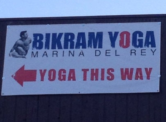 Bikram Yoga - Marina Del Rey, CA