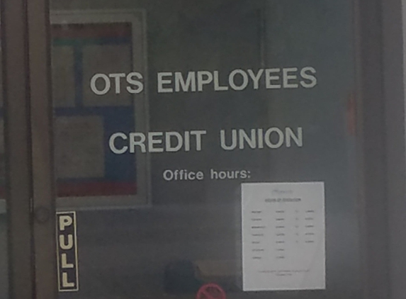 Ots Employees Federal Credit Union - Honolulu, HI