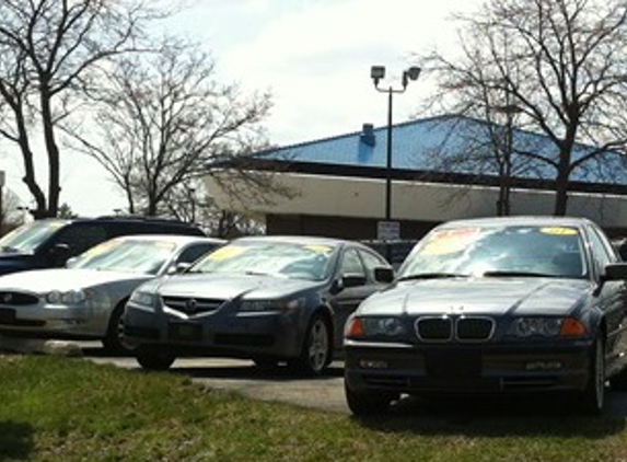 Pop's PreOwned Vehicles - Milwaukee, WI