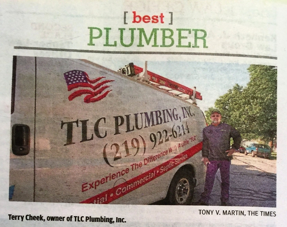 TLC Plumbing, Inc.