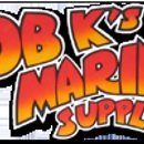 Bob K's Marine Supply - Fiberglass Products