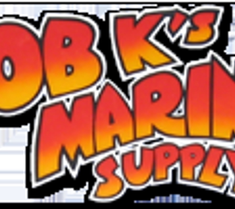 Bob K's Marine Supply - Cocoa, FL