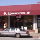 Zorba's Pizza & Pasta - Pizza