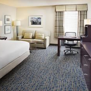 DoubleTree by Hilton Hotel Baltimore - BWI Airport - Linthicum, MD