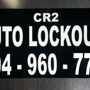 CR2 Lockouts