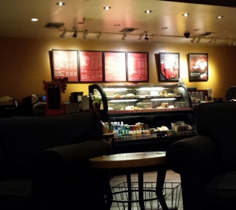 Starbucks Coffee - Round Rock, TX