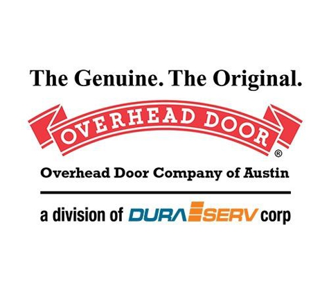 Overhead Door Company of Austin a division of DuraServ Corp - Austin, TX