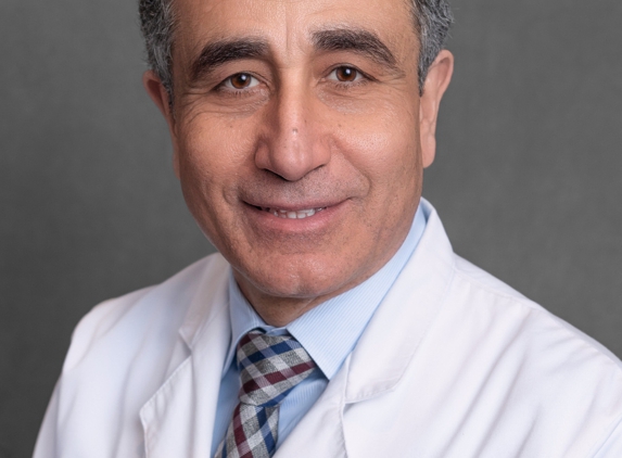 Wael Qubti, MD - Lubbock, TX