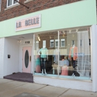 La Belle Boutique & Beauty Lounge