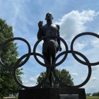 Jesse Owens Memorial Museum