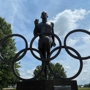 Jesse Owens Memorial Museum