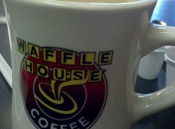 Waffle House - Cabot, AR