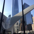 The National 9/11 Memorial & Museum - Museums