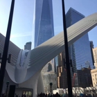 The National 9/11 Memorial & Museum