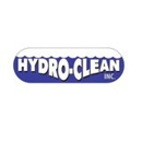 Hydro-Clean Inc. - Building Cleaning-Exterior