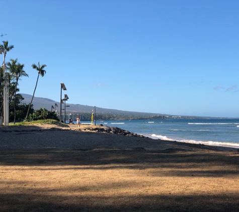 Kalama Park - Kihei, HI