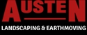 Austen John Logo