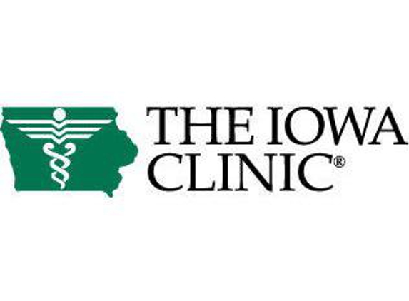 The Iowa Clinic Research Department - Methodist Medical Center Plaza II - Des Moines, IA