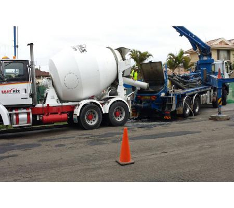 Easy Mix Concrete & Landscape Supplies - Berkeley Vale, NSW