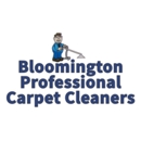 Bloomington Professional Carpet Cleaners - Water Damage Restoration