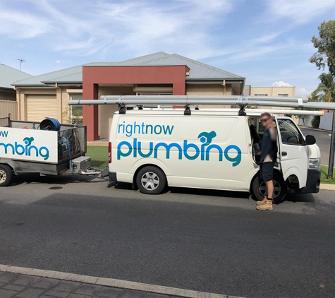 Right Now Plumbing – No Call Out Fees