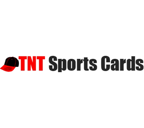 TNT Sports Cards - Westwood, NJ