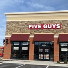 Five Guys