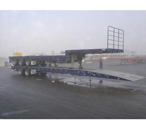 MARS Transport Equipment - Cobdogla, SA