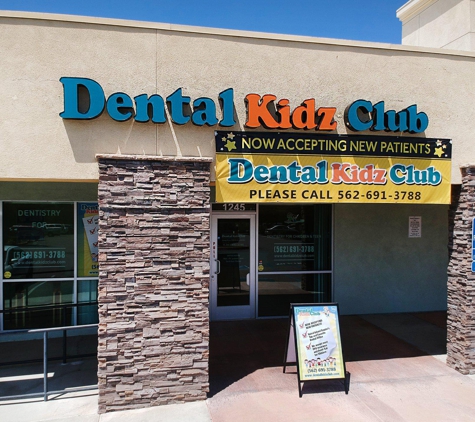 Dental Kidz Club - Perris - Perris, CA