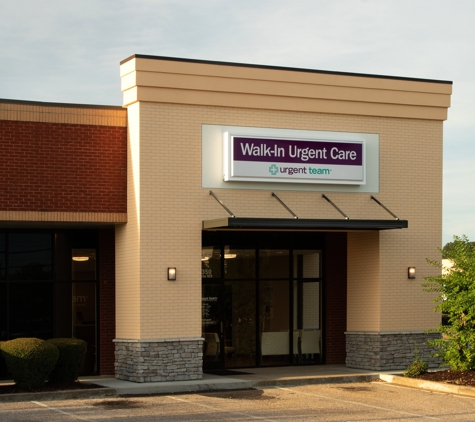 Baptist Urgent Care - Bartlett - Bartlett, TN