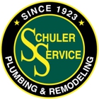 Schuler Service, Inc.