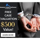 Kenney Legal Defense - Criminal Law Attorneys