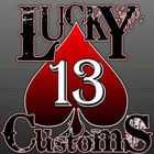 Lucky 13 Customs
