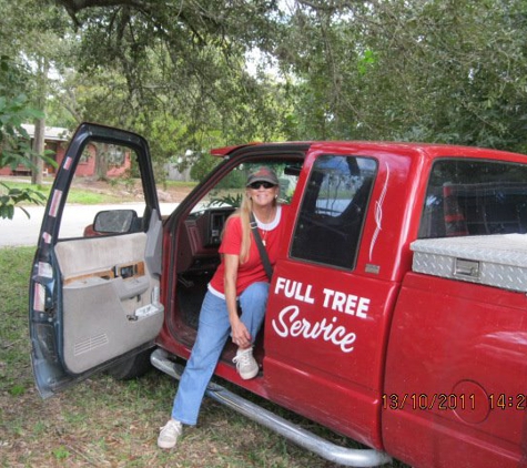 The Tree Lady - Port Orange, FL