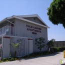 Palm Garden Senior Apartments - Apartments