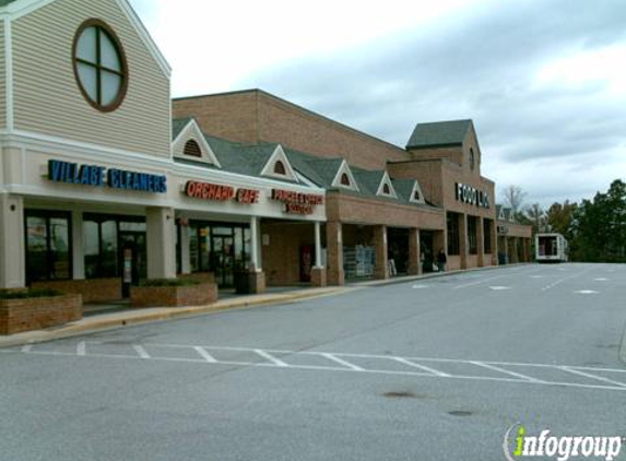 Hotels Etcetera - Odenton, MD