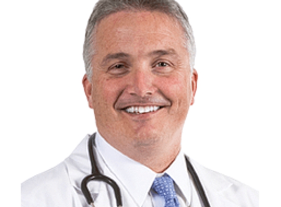 Dr. Michael L. Hubner, MD - Tulsa, OK