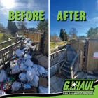 G.I.HAUL Junk and Waste Removal Cincinnati