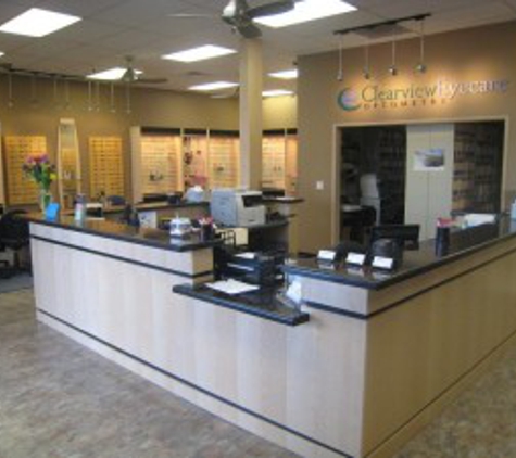 Clifford Silverman OD Optometry-Vision Source - Lancaster, CA