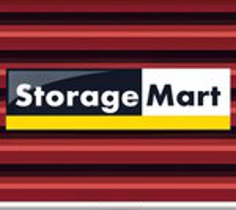 StorageMart - Independence, MO