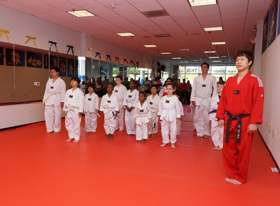 Master Chang's Martial Arts - Cary, NC