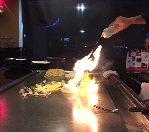 Shogun Fusion - Harrisburg, PA