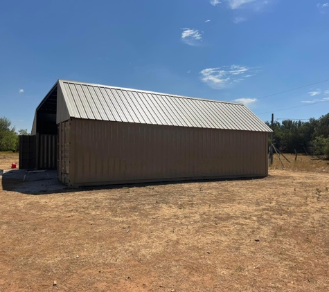 B&B Custom Fencing and Fabrication - Rhome, TX