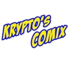 Krypto's Comix gallery
