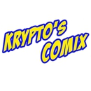 Krypto's Comix - Toy Stores