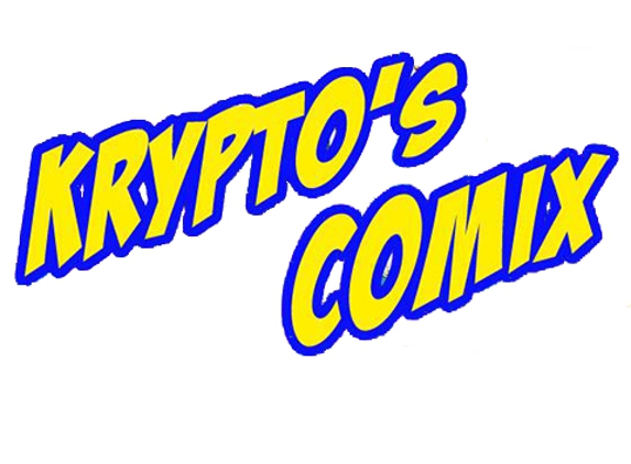 Krypto's Comix - Aurora, IN