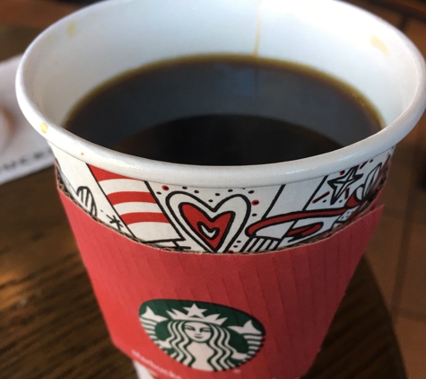 Starbucks Coffee - Chula Vista, CA